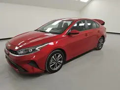 3KPF24AD0PE627909 2023 KIA FORTE