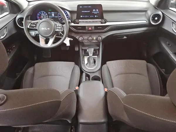 3KPF24AD0PE627909 2023 KIA FORTE - Image 8