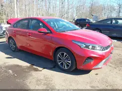 3KPF24AD0PE628588 2023 KIA FORTE