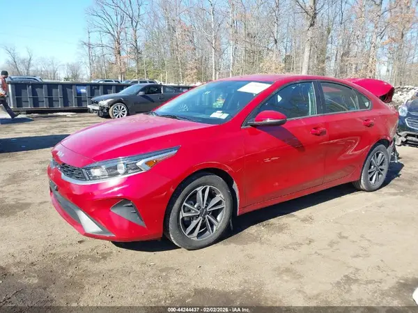 3KPF24AD0PE628588 2023 KIA FORTE - Image 2