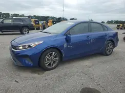 3KPF24AD0PE628655 2023 KIA FORTE