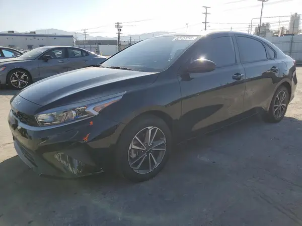 3KPF24AD0PE629451 2023 KIA FORTE - Image 1