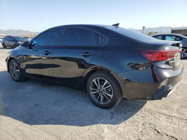 3KPF24AD0PE629451 2023 KIA FORTE - Image 2