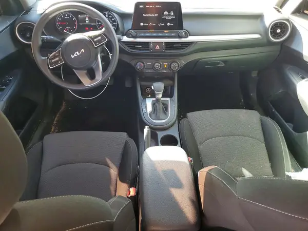 3KPF24AD0PE629868 2023 KIA FORTE - Image 8