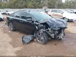 3KPF24AD0PE630051 2023 KIA FORTE