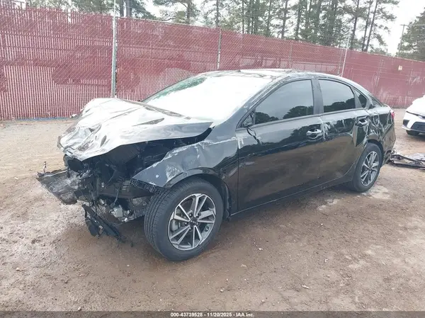 3KPF24AD0PE630051 2023 KIA FORTE - Image 2