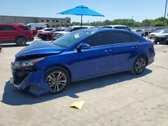 3KPF24AD0PE630101 2023 KIA FORTE