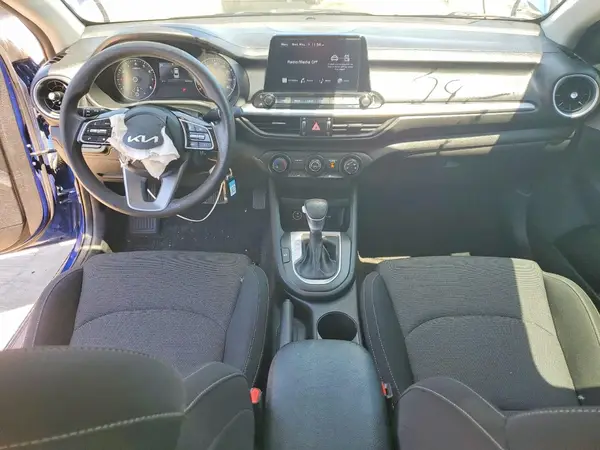 3KPF24AD0PE630101 2023 KIA FORTE - Image 8