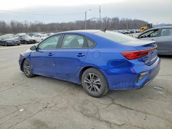 3KPF24AD0PE630356 2023 KIA FORTE - Image 2