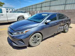 3KPF24AD0PE630535 2023 KIA FORTE