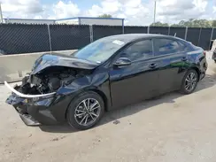 3KPF24AD0PE630793 2023 KIA FORTE