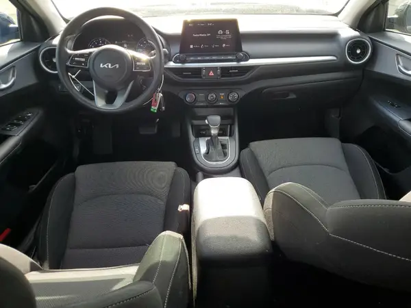 3KPF24AD0PE630793 2023 KIA FORTE - Image 8