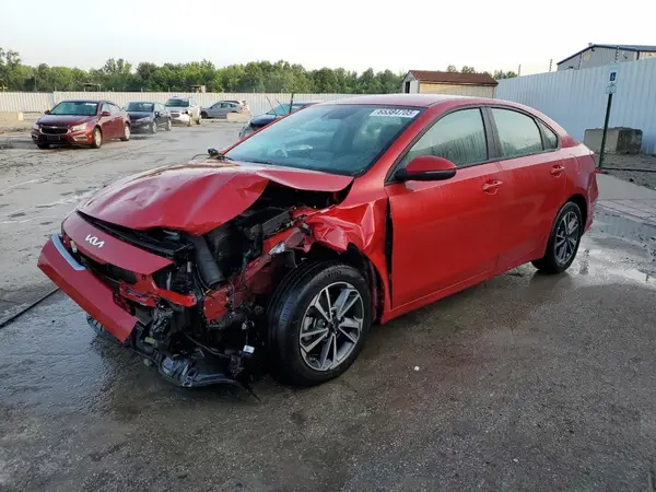 3KPF24AD0PE630907 2023 KIA FORTE - Image 1