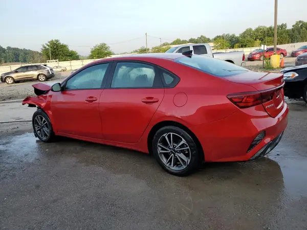 3KPF24AD0PE630907 2023 KIA FORTE - Image 2