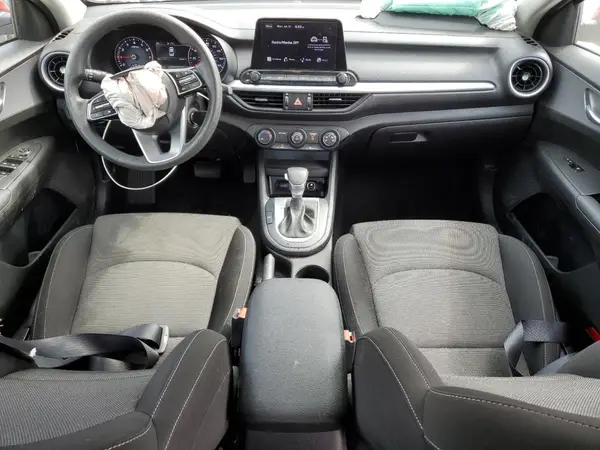 3KPF24AD0PE630907 2023 KIA FORTE - Image 8
