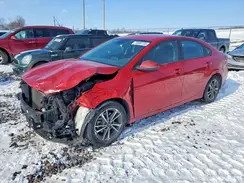 3KPF24AD0PE630910 2023 KIA FORTE