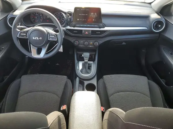 3KPF24AD0PE630910 2023 KIA FORTE - Image 8