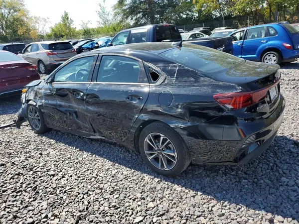 3KPF24AD0PE630969 2023 KIA FORTE - Image 2
