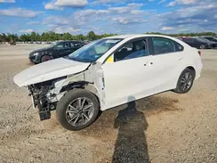 3KPF24AD0PE631359 2023 KIA FORTE