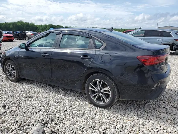 3KPF24AD0PE631426 2023 KIA FORTE - Image 2