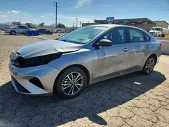3KPF24AD0PE631698 2023 KIA FORTE