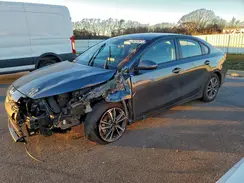 3KPF24AD0PE631751 2023 KIA FORTE