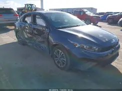 3KPF24AD0PE632298 2023 KIA FORTE