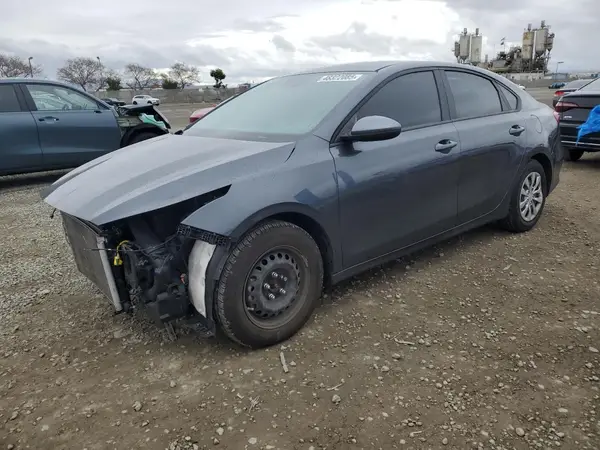 3KPF24AD0PE632320 2023 KIA FORTE - Image 1