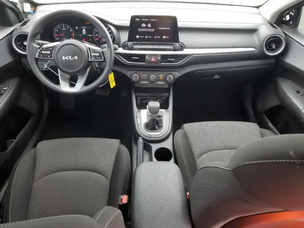3KPF24AD0PE632320 2023 KIA FORTE - Image 8