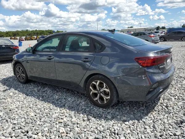 3KPF24AD0PE632396 2023 KIA FORTE - Image 2