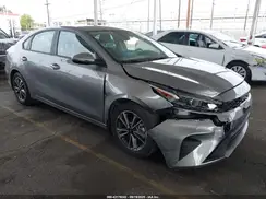 3KPF24AD0PE632978 2023 KIA FORTE