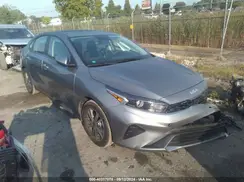 3KPF24AD0PE633337 2023 KIA FORTE