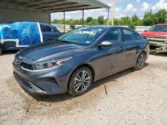 3KPF24AD0PE633693 2023 KIA FORTE