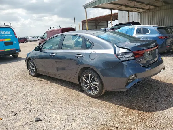 3KPF24AD0PE633693 2023 KIA FORTE - Image 2