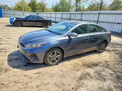 3KPF24AD0PE633726 2023 KIA FORTE