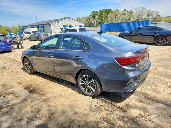 3KPF24AD0PE633726 2023 KIA FORTE - Image 2