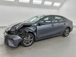 3KPF24AD0PE633774 2023 KIA FORTE