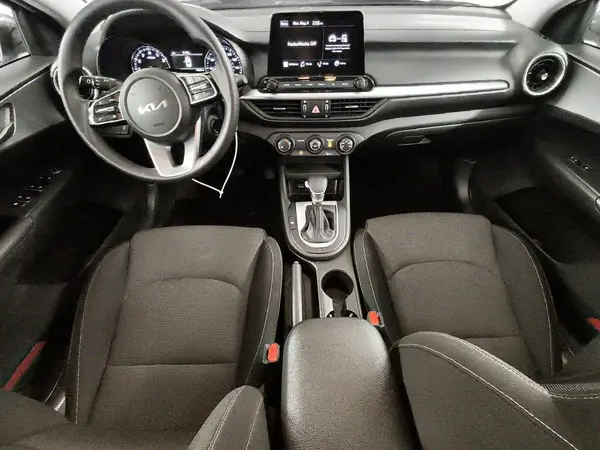 3KPF24AD0PE633774 2023 KIA FORTE - Image 8