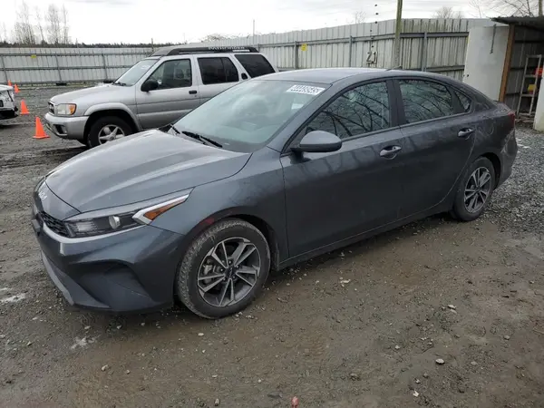 3KPF24AD0PE634472 2023 KIA FORTE - Image 1