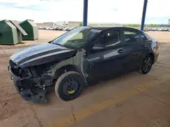 3KPF24AD0PE634925 2023 KIA FORTE