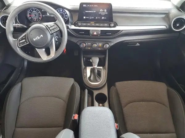 3KPF24AD0PE634925 2023 KIA FORTE - Image 8