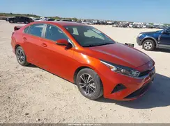 3KPF24AD0PE634990 2023 KIA FORTE