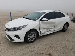3KPF24AD0PE635492 2023 KIA FORTE