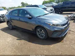 3KPF24AD0PE635735 2023 KIA FORTE