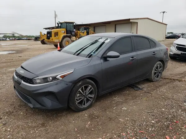 3KPF24AD0PE635749 2023 KIA FORTE - Image 1