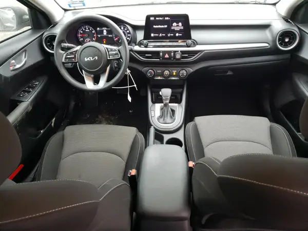 3KPF24AD0PE635749 2023 KIA FORTE - Image 8
