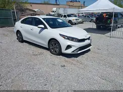 3KPF24AD0PE636447 2023 KIA FORTE