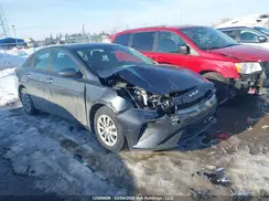 3KPF24AD0PE636724 2023 KIA FORTE