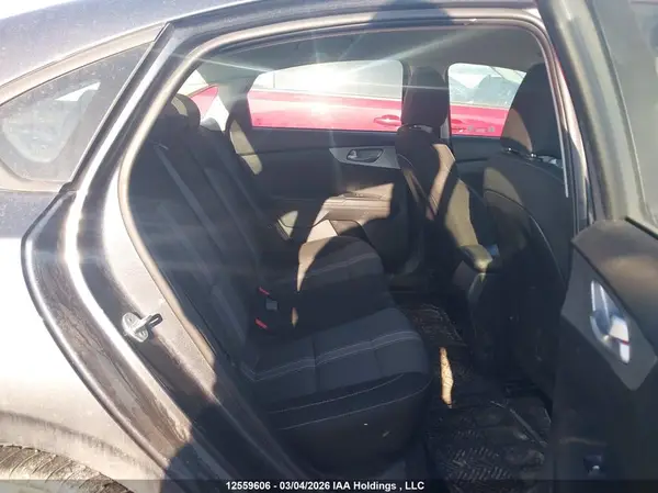 3KPF24AD0PE636724 2023 KIA FORTE - Image 8