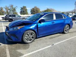 3KPF24AD0PE636772 2023 KIA FORTE